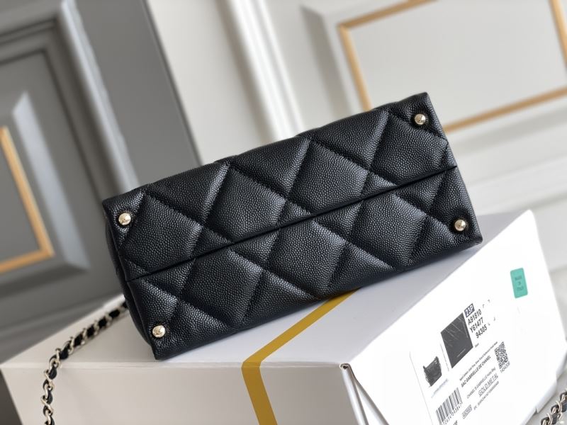 Chanel Top Handle Bags